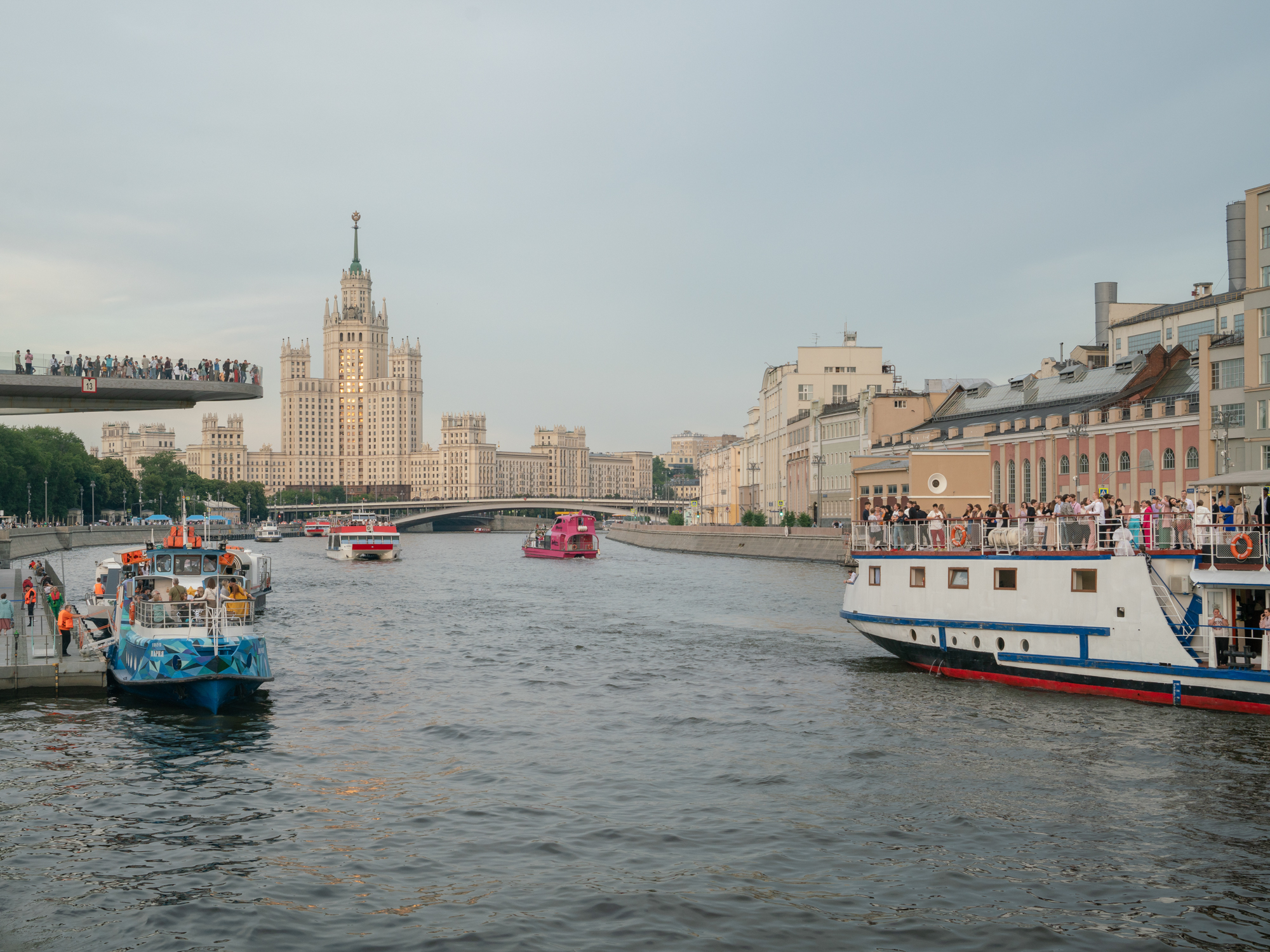 Фото: Александр Гронский