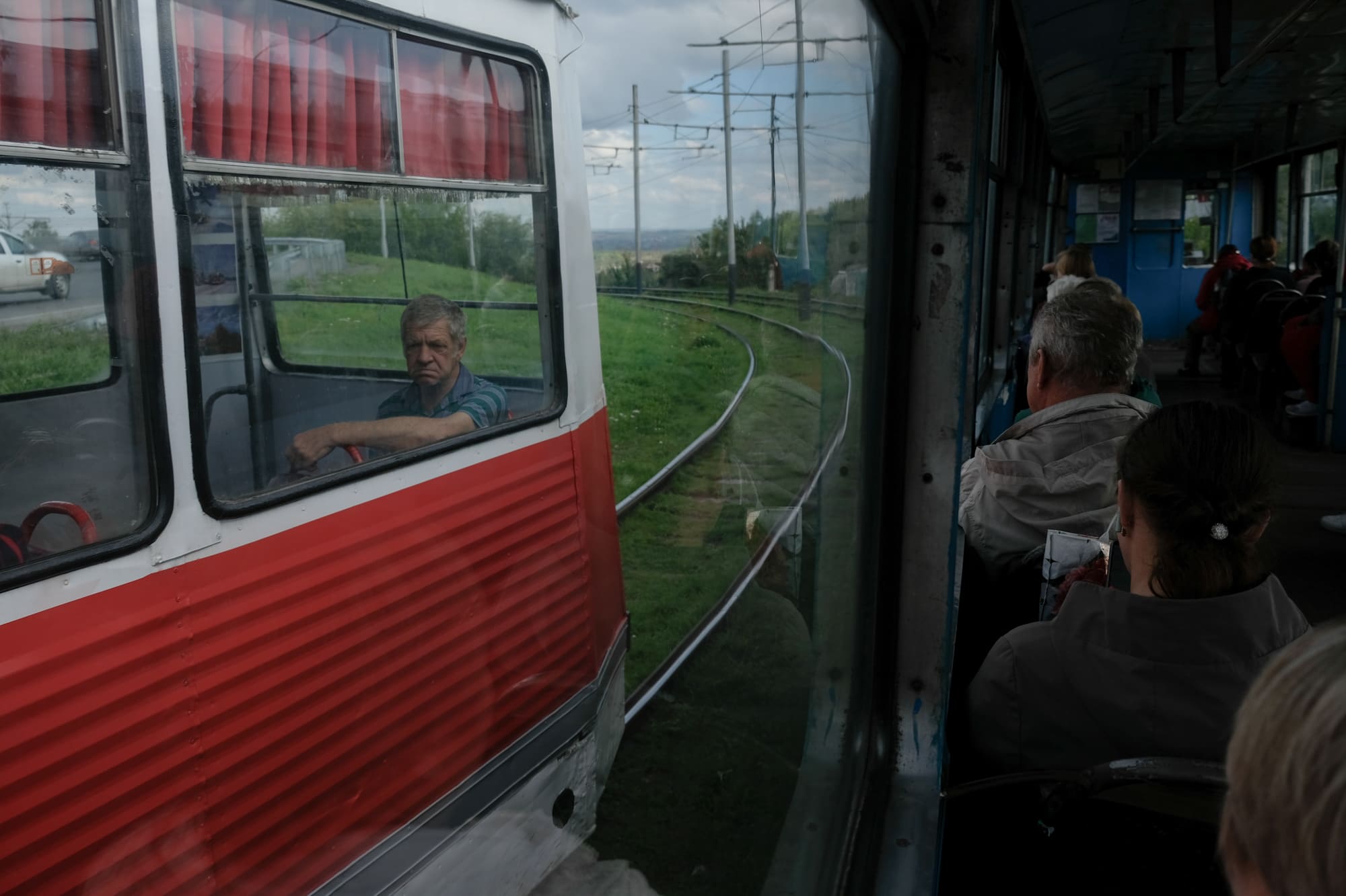 Фото: Виль Pавилов для НВ