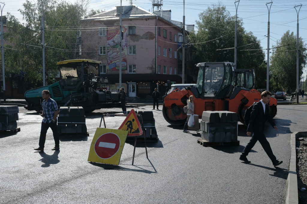 Фото: Виль Pавилов для НВ