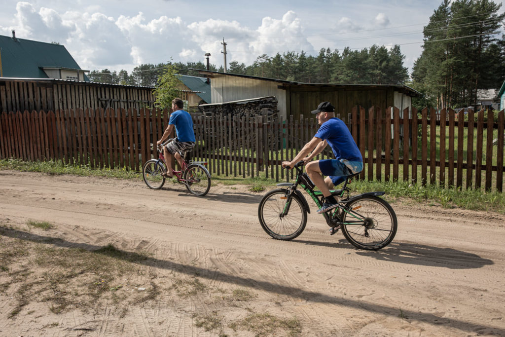 Фото: Юлия Невская для НВ