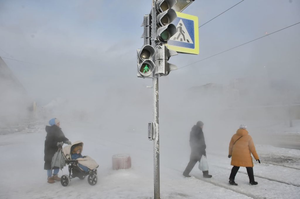 Фото: Николай Егоров для НВ