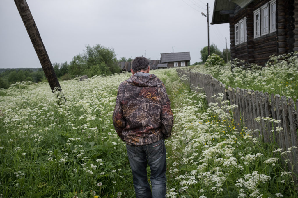 Фото: Наташа Лозинская для НВ