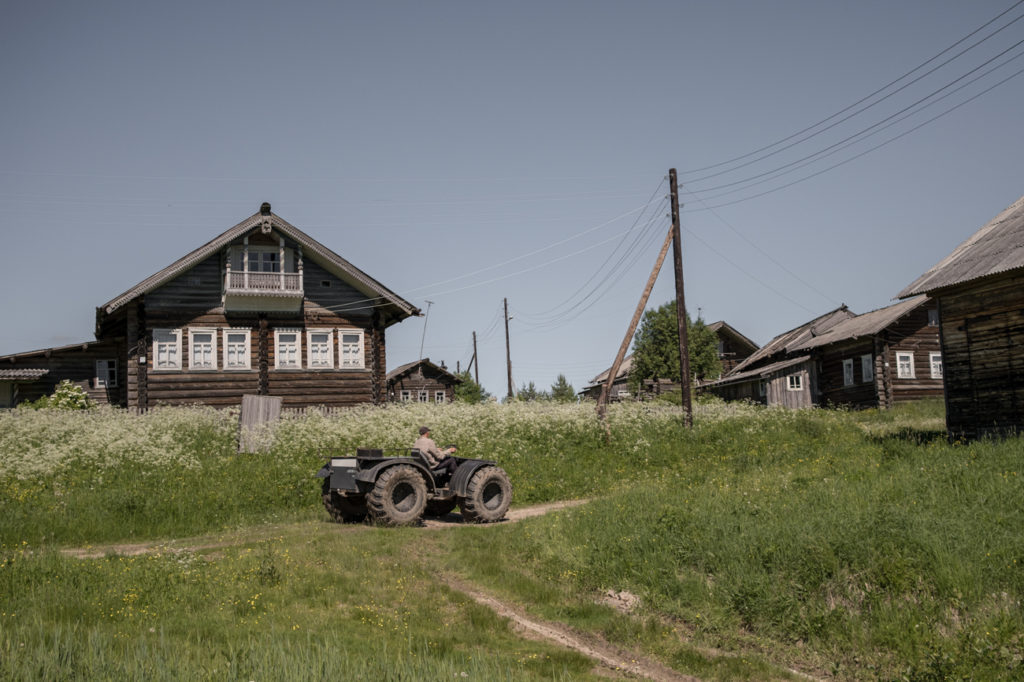 Фото: Наташа Лозинская для НВ